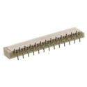 Molex 1 mm Pitch 26 Way Straight Female FPC Connector Solder 52808-2670