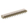 Molex 1 mm Pitch 26 Way Straight Female FPC Connector Solder 52808-2670