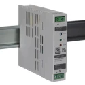 RND RS PRO Switch Mode DIN Rail Power Supply 264V AC Input 12.3V DC, 1.2A Output, 15W 136-8301