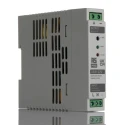 RND RS PRO Switch Mode DIN Rail Power Supply 264V AC Input 12.3V DC, 1.2A Output, 15W 136-8301