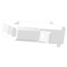 Molex 5025 Male Connector Housing 4.8 mm Pitch 2 Way 1 Row Straight 15-31-1021