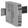 RS PRO Switched Mode DIN Rail Power Supply 264V AC Input 24.5V DC 650mA Output 15W 136-8303