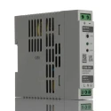 RS PRO Switched Mode DIN Rail Power Supply 264V AC Input 24.5V DC 650mA Output 15W 136-8303