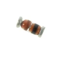 onsemi Switching Diode 100 V 300 mA Surface Mount 2-Pin SOD-80 FDLL4148