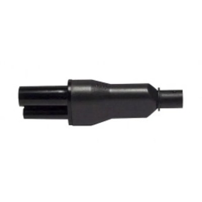 Chauvin Arnoux Power Quality Analyser Adapter For Measuring Direct & Alternating Current With Qualistar P01102081