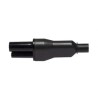 Chauvin Arnoux Power Quality Analyser Adapter For Measuring Direct & Alternating Current With Qualistar P01102081