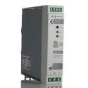 MEAN WELL RS PRO Switch Mode DIN Rail Power Supply 264V AC Input 24.5V DC 2.2A Output 50W 136-8310