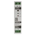 MEAN WELL RS PRO Switch Mode DIN Rail Power Supply 264V AC Input 15V DC 1A Output 15W 136-8302