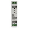MEAN WELL RS PRO Switch Mode DIN Rail Power Supply 264V AC Input 15V DC 1A Output 15W 136-8302