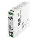MEAN WELL RS PRO Switch Mode DIN Rail Power Supply 264V AC Input 15V DC 1A Output 15W 136-8302