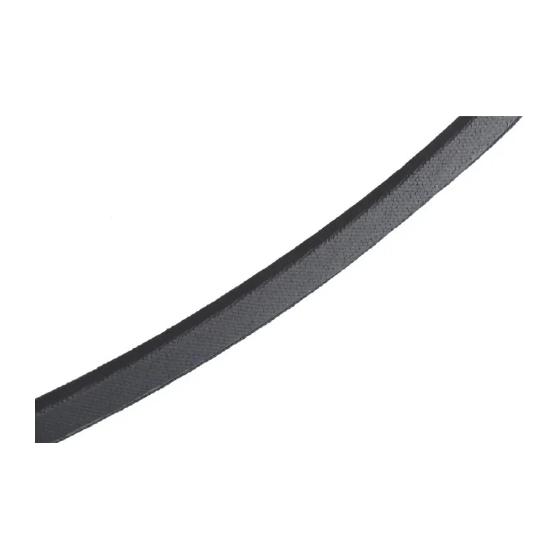 RS PRO High Performance Drive Belt, belt section SPZ, Outside Length 1575 mm, Inside Length 1524 mm, Belt Width 9.7 136-8443