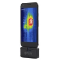 FLIR Android Micro USB Thermal Imaging Camera 400 °C 160 x 120 Pixel Detector Resolution 435-0011-03