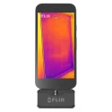 FLIR Android Micro USB Thermal Imaging Camera 400 °C 160 x 120 Pixel Detector Resolution 435-0011-03