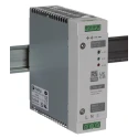 MEAN WELL RS PRO Switch Mode DIN Rail Power Supply 264V AC Input 47V DC, 2.5 A Output, 120W 136-8320