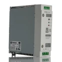 MEAN WELL RS PRO Switch Mode DIN Rail Power Supply 264V AC Input 47V DC, 2.5 A Output, 120W 136-8320