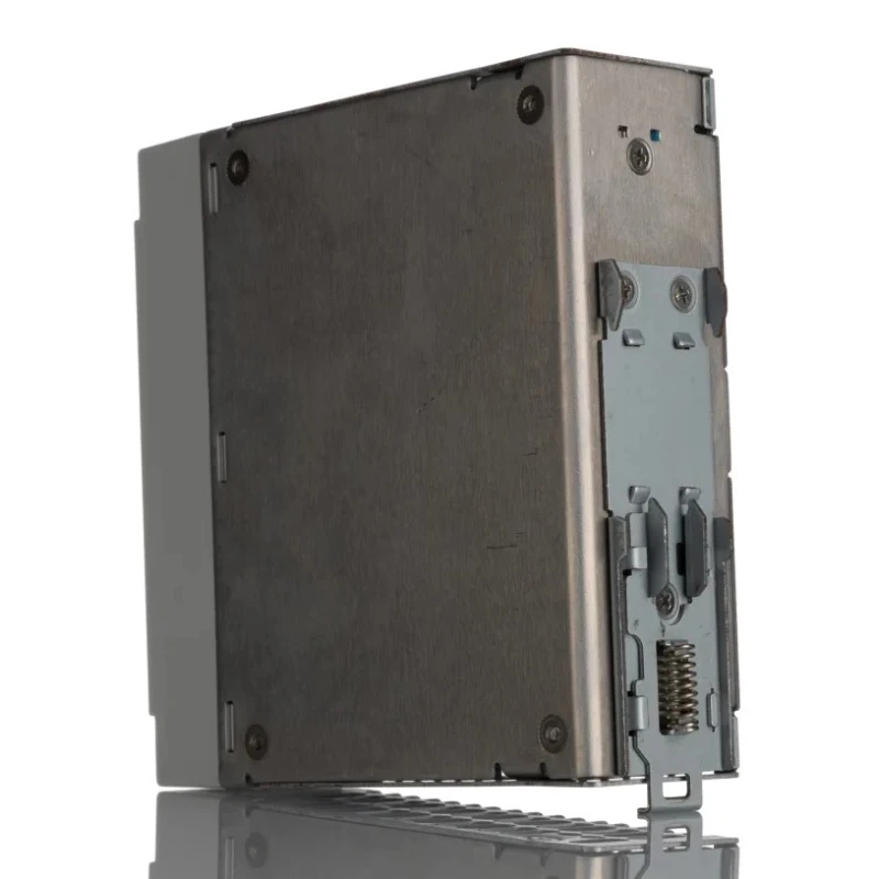 MEAN WELL RS PRO Switch Mode DIN Rail Power Supply 264V AC Input 47V DC, 2.5 A Output, 120W 136-8320