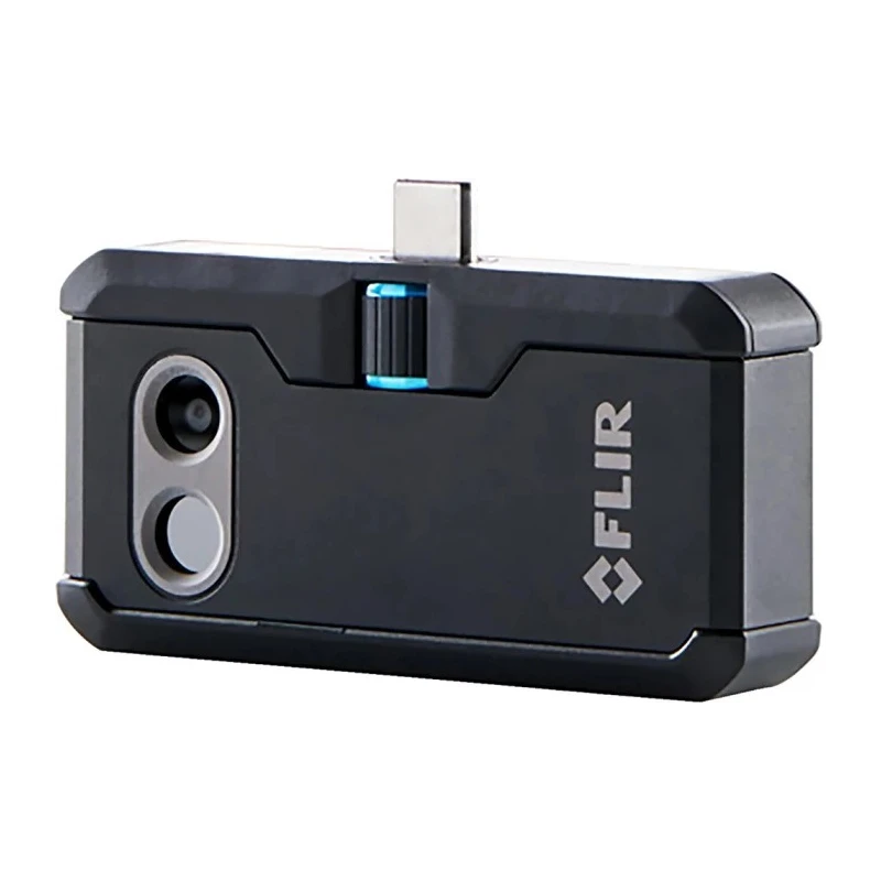 FLIR ONE PRO Android USB Type C Thermal Imaging Camera 400 °C 160 x 120 Pixel FLIR ONE PRO ANDROID USB-C (435-0007-03)