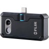 FLIR ONE PRO Android USB Type C Thermal Imaging Camera 400 °C 160 x 120 Pixel FLIR ONE PRO ANDROID USB-C (435-0007-03)