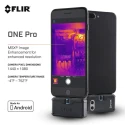 FLIR ONE PRO Android USB Type C Thermal Imaging Camera 400 °C 160 x 120 Pixel FLIR ONE PRO ANDROID USB-C (435-0007-03)
