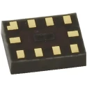 onsemi Voltage Level Translator Bus Transceiver 1 Voltage 10-Pin MicroPak FXL2TD245L10X