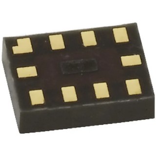 onsemi Voltage Level Translator Bus Transceiver 1 Voltage 10-Pin MicroPak FXL2TD245L10X