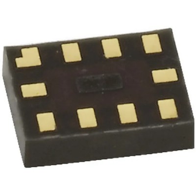 onsemi Voltage Level Translator Bus Transceiver 1 Voltage 10-Pin MicroPak FXL2TD245L10X