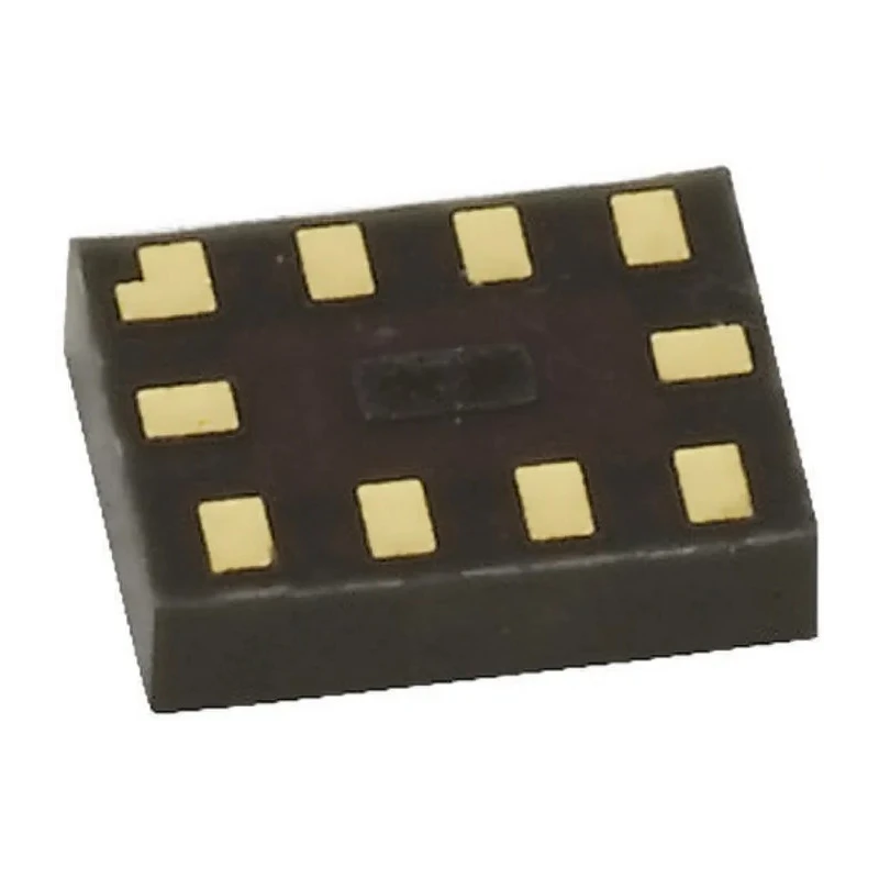 onsemi Voltage Level Translator Bus Transceiver 1 Voltage 10-Pin MicroPak FXL2TD245L10X