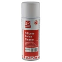 RS PRO Silicone Polish Cleaner Aerosol 400 ml, Multi-Purpose Surface Cleaner 136-8541