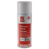 RS PRO Silicone Polish Cleaner Aerosol 400 ml, Multi-Purpose Surface Cleaner 136-8541