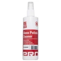 RS PRO Glass Cleaner 250 ml Spray for Stain and Fingerprint Removal 136-8547