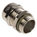 Lapp SKINTOP MS-HF Series Halogen Free Cable Gland M20 Thread Size Kit, 5 Pcs, Halogen-Free, Flame Retardant, IP68 53112572