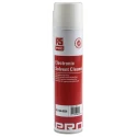 RS PRO Electrical Cleaner 400 ml Aerosol Precision Cleaner for Electronics 136-8538