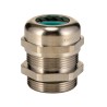 Lapp SKINTOP MS-HF Series 25 Halogen Free Cable Gland Kit, 5 Pieces, Thread Size M32, Flame Retardant 53112574