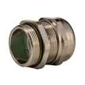 Lapp SKINTOP MS-HF Series 25 Halogen Free Cable Gland Kit, 5 Pieces, Thread Size M32, Flame Retardant 53112574