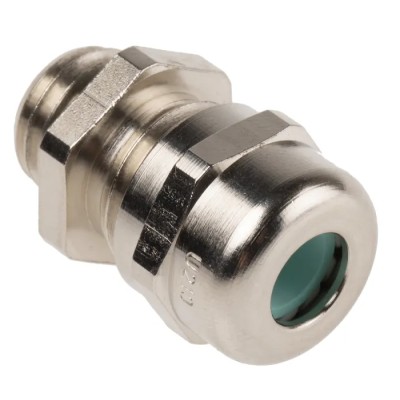 Lapp SKINTOP MS-HF Series 6 Halogen Free Cable Gland Kit 5 x M12 Cable Glands 3.5-7mm Germany 53112530