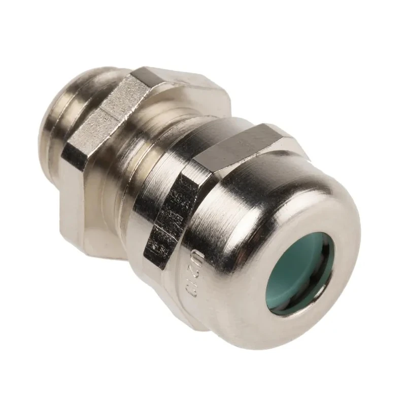 Lapp SKINTOP MS-HF Series 6 Halogen Free Cable Gland Kit 5 x M12 Cable Glands 3.5-7mm Germany 53112530