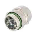 Lapp SKINTOP MS-HF Series 6 Halogen Free Cable Gland Kit 5 x M12 Cable Glands 3.5-7mm Germany 53112530