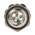 Lapp SKINTOP MS-HF Series 6 Halogen Free Cable Gland Kit 5 x M12 Cable Glands 3.5-7mm Germany 53112530
