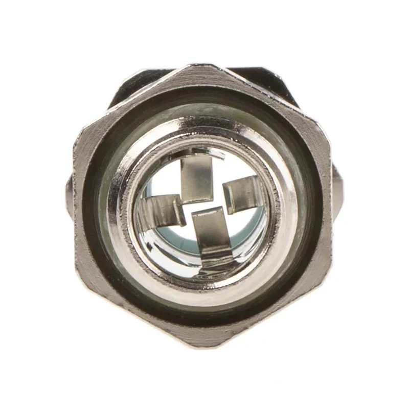 Lapp SKINTOP MS-HF Series 6 Halogen Free Cable Gland Kit 5 x M12 Cable Glands 3.5-7mm Germany 53112530