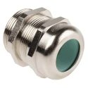 Lapp Halogen Free Cable Gland Kit M32 Nickel-Plated Brass SKINTOP MS-HF Series 1 53112534