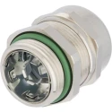 Lapp Halogen Free Cable Gland Kit M32 Nickel-Plated Brass SKINTOP MS-HF Series 1 53112534