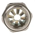 Lapp Halogen Free Cable Gland Kit M32 Nickel-Plated Brass SKINTOP MS-HF Series 1 53112534