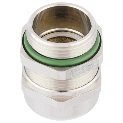 Lapp SKINTOP MS-HF Series 5 Halogen Free Cable Gland Kit M32 Thread Size 5 Pieces 53112544