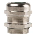 Lapp Halogen Free Cable Gland Kit M32 Nickel-Plated Brass SKINTOP MS-HF Series 1 53112534