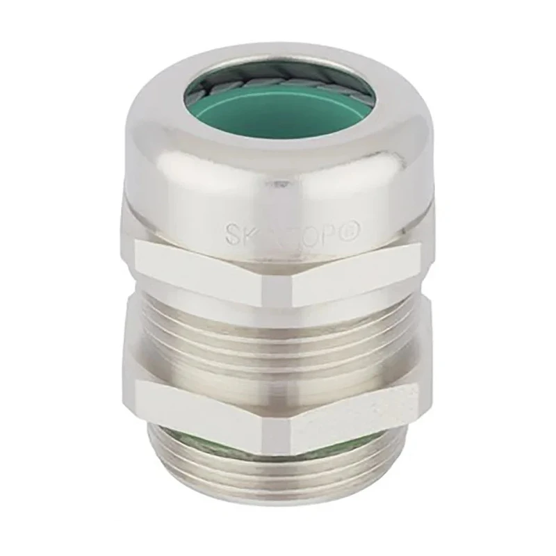 Lapp SKINTOP MS-HF Series 5 Halogen Free Cable Gland Kit M32 Thread Size 5 Pieces 53112544