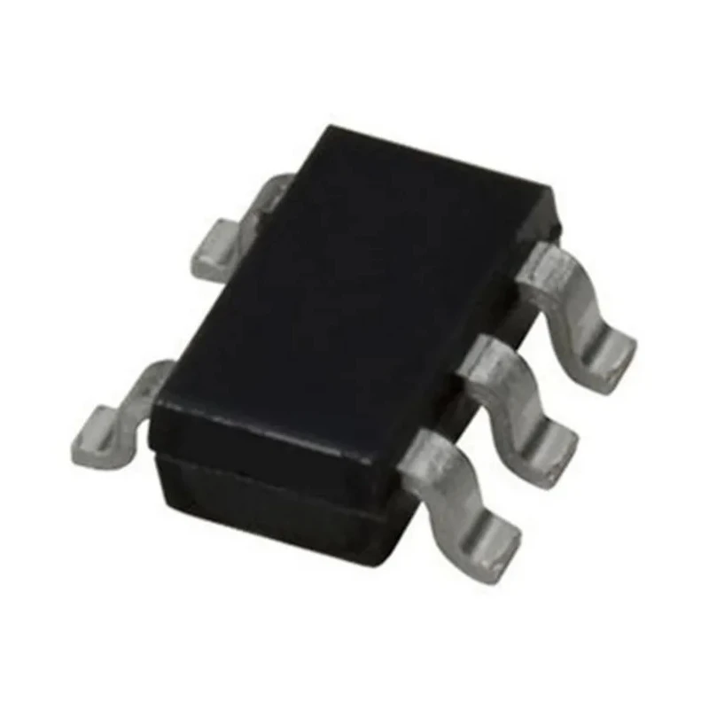 onsemi Buffer & Line Driver, 3 State, Non-Inverting, 5-Pin SC-70, TinyLogic UHS NC7SZ125P5X