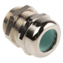 Lapp SKINTOP MS-HF Series Halogen Free Cable Gland Kit, 5 x Cable Gland, M25 Thread, Nickel-Plated Brass, 9-17mm 53112573