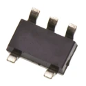 onsemi MOSFET Gate Driver 1 Driver 3A Output Current 5-Pin SOT-23 Package FAN3100TSX