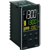 Omron Panel Mount PID Temperature Controller 2 Input 2 Output Relay 240V AC E5ED