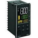 Omron Panel Mount PID Temperature Controller 2 Input, 2 Output Relay 240V AC/DC E5ED